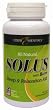 Solus Sleep and Relaxation Aid - 60 Capsules