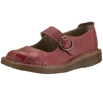 Dr. Martens Kirsten 13020607, Damen Sandalen, rot, (Red)