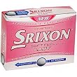 Srixon Ladies Soft Feel Golf Balls