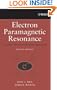 Electron Paramagnetic Resonance: Elementary Theory and Practical Applications