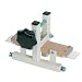 Delta 78-989 Biesemeyer T-Square Dual Pointer Cut-Off Saw Stop