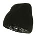 Haggi Beanies-Black