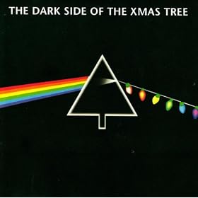 I'm Dreaming of a Noir Xmas