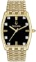 Bulova 14K Gold Mens Watch # 95D100
