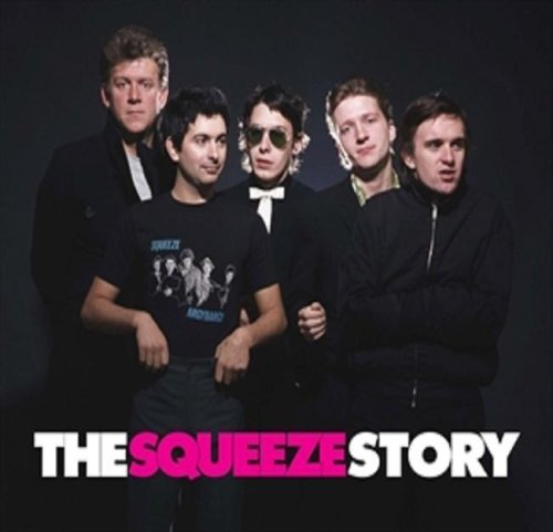 Squeeze - The Squeeze Story -  Squeeze - Zortam Music