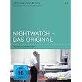 Nightwatch - Das Original - Arthaus Collection Skandinavisches Kino