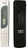 EZ Digital TDS Meter for Testing Water Quality - TDS-3A White