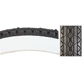 Cheng Shin C241 Street Tire, 26 x 2.125", White Wall