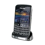 OEM Blackberry Desk Charger Charging Pod for Bold (Onyx) 9700