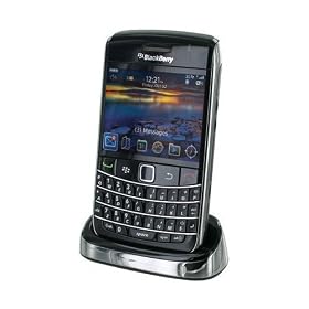 Blackberry Charging Pod for Blackberry Bold 2