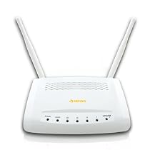  Sapido RB-1800 Long-Range Wireless-N Router