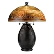Quoizel Glenhaven 2 Light Table Lamp