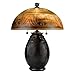 Quoizel Glenhaven 2 Light Table Lamp