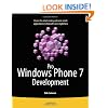 Pro Windows Phone 7 Development