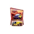 Disney / Pixar CARS Movie 1:55 Die Cast Car Series 3 World of Cars Race Crew Tow Truck