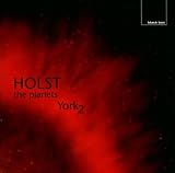Holst - The Planets (four hands, one piano)