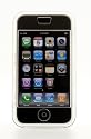 Iphone Crystal Clear the 88