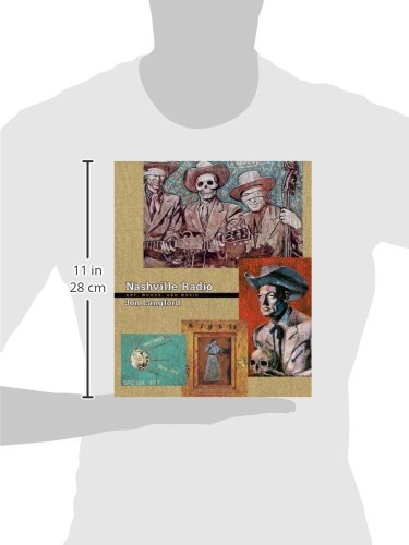 Nashville Radio: Art, Words, and Music