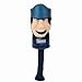 NFL New England Patriots Pat Mascot Headcover