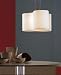 Alvar pendant light by Metalarte