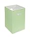 Badger Basket Folding Hamper Sage