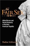The Fair Sex