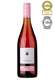 Le Froglet Ros&eacute; 2011 - Case of 6