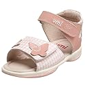 umi Toddler Flutter Velcro Shoe