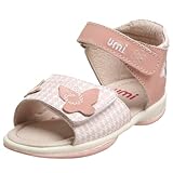 umi Toddler Flutter Velcro Shoe