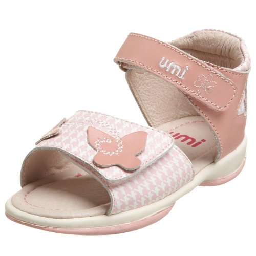 umi Toddler Flutter Hook-And-Loop Shoe