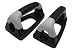 The Push-Up Bars/Stand with Flatiron Style-PVC