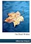 The Ghost Pirates (Large Print Edition)