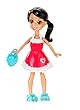 Mattel - T1224 - Poupee - Polly Pocket - Crissy
