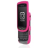 Incipio Feather for Blackberry 9800 (Pink)