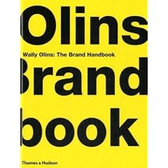 Wally Olins: The Brand Handbook