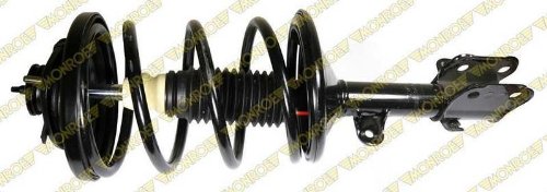 Monroe 171597 Front Suspension Strut and Coil Spring Assembly