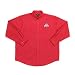 Antigua Ohio State University Matrix Mini Check Long Sleeve Shirt