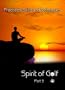 Spirit of Golf ~ Practices, Skills and Techniques DVD