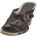 Clarks Star Coral, braun