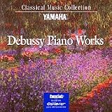 Pianosoft Solos Debussy Piano Works