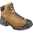 Men's Danner&reg; 6" Instigator GORE - TEX&reg; Steel Toe Brown Work Boots