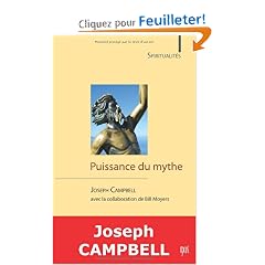 Puissance du mythe