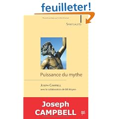 Puissance du mythe