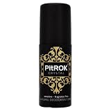 PitRok W1040 Natural Deodorant Spray 100ml