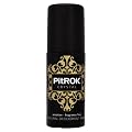 PitRok W1040 Natural Deodorant Spray 100ml