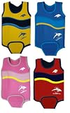 Warma/Babywarma - Neopren h�lt Ihr Baby/Kleinkind im Wasser warm, verschiedene Gr��en und Farben