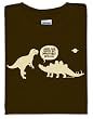 Inevitable Betrayal Shirt