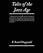 Books : Tales of the Jazz Age