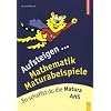 Aufsteigen Mathematik Maturabeispiele