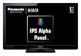 Panasonic VIERA TC-L42U30 42-Inch 1080p 120Hz LCD HDTV